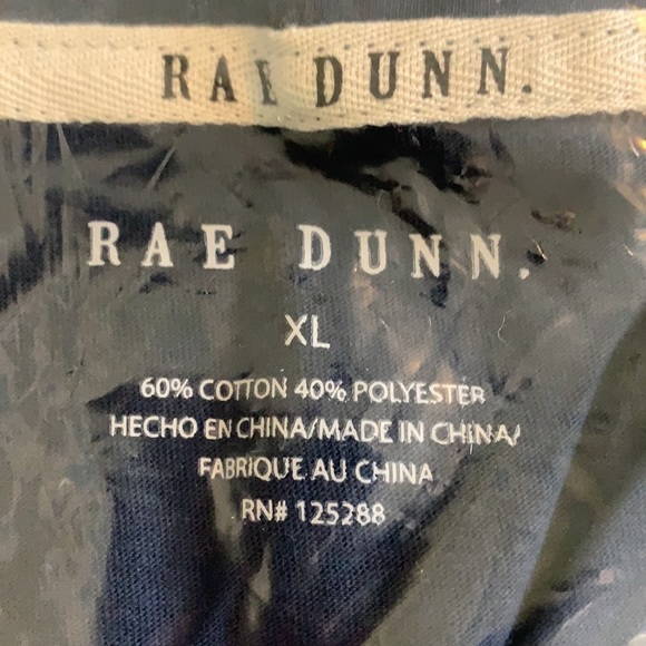 Rae Dunn “Explore More” T-Shirt - Picture 4 of 9